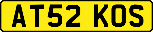 AT52KOS