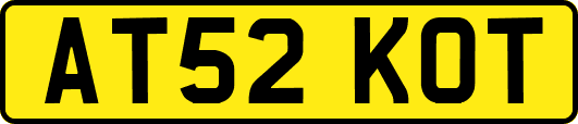 AT52KOT