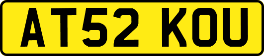 AT52KOU
