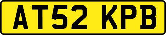 AT52KPB