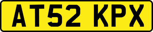 AT52KPX