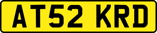 AT52KRD