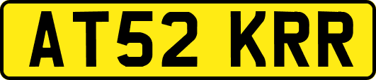 AT52KRR
