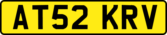 AT52KRV