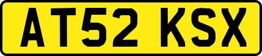 AT52KSX