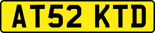 AT52KTD