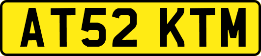 AT52KTM