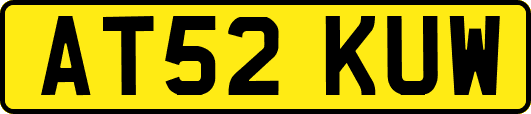 AT52KUW