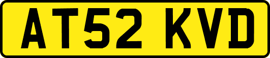AT52KVD