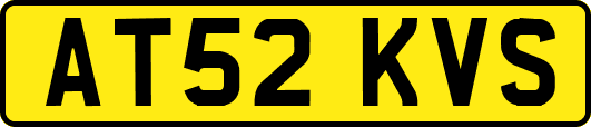 AT52KVS