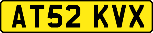 AT52KVX