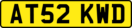 AT52KWD
