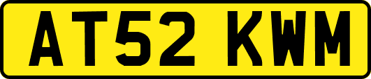 AT52KWM