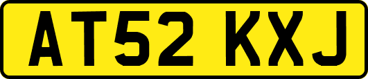 AT52KXJ