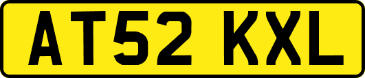AT52KXL