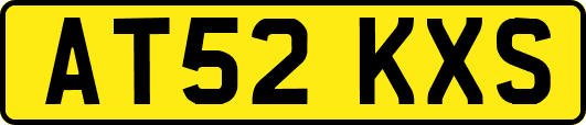 AT52KXS