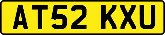 AT52KXU