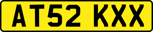 AT52KXX