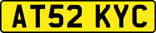 AT52KYC