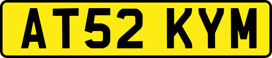 AT52KYM