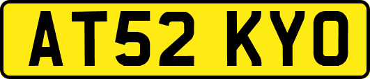 AT52KYO