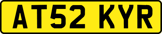 AT52KYR