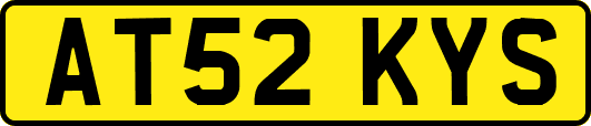 AT52KYS