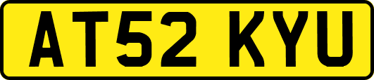 AT52KYU