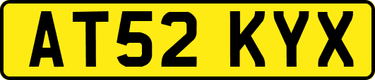 AT52KYX