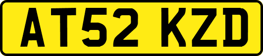 AT52KZD