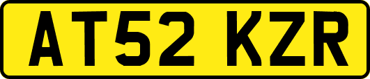 AT52KZR