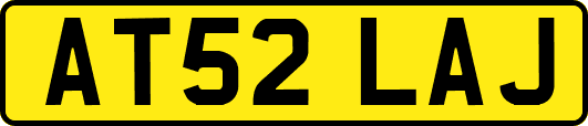 AT52LAJ