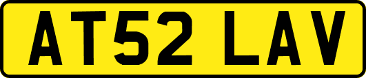 AT52LAV