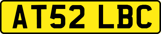 AT52LBC