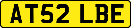 AT52LBE