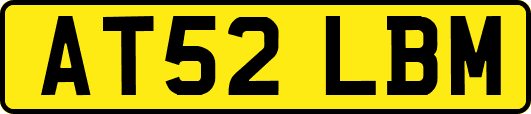 AT52LBM