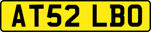 AT52LBO