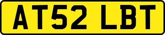 AT52LBT