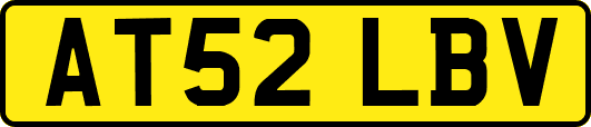 AT52LBV