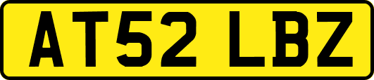 AT52LBZ