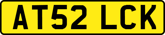 AT52LCK