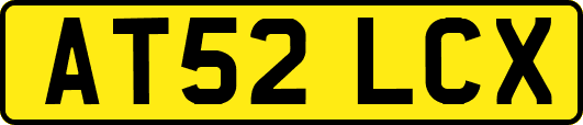 AT52LCX