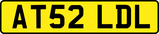 AT52LDL