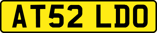 AT52LDO
