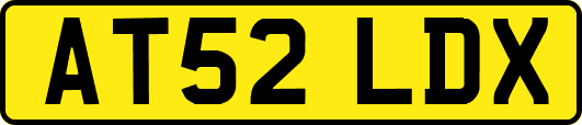 AT52LDX