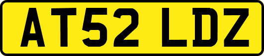AT52LDZ