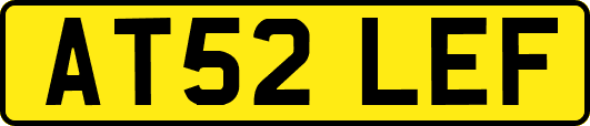 AT52LEF