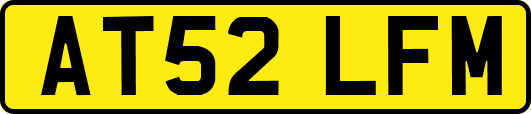 AT52LFM