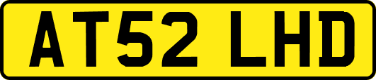 AT52LHD