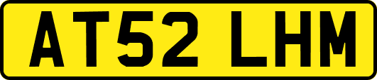 AT52LHM